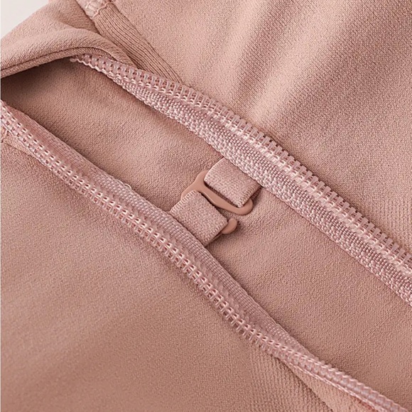 3 PC SET - High-Impact Sports Bras –Breathable Zip-Front Crisscross Back - Picture 13 of 14